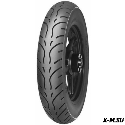 Покрышка Mitas MC7