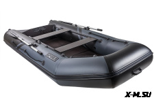 Лодка ПВХ БРОНЯ 320 СК