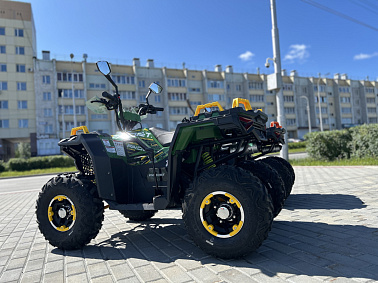 Квадроцикл FAIDET URBAN 150