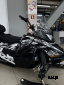 Снегоход IRBIS SF200L XE NEW Белый