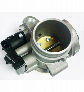 Корпус дроссельной заслонки (EFI) D46 в сборе (см.также - LU033374) 115500-800-0000