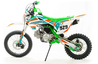 Питбайк MOTOLAND (МОТОЛЕНД) Кросс 125 TCX125 E