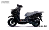 Скутер PROMAX STALKER 240(49)