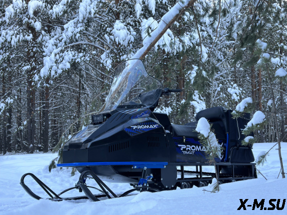 Снегоход PROMAX YAKUT 500 2.0 4T 20