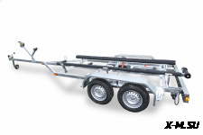 Прицеп ЛАВ 81014В