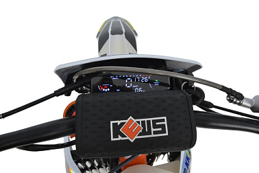Кроссовый мотоцикл KEWS K24 NB300