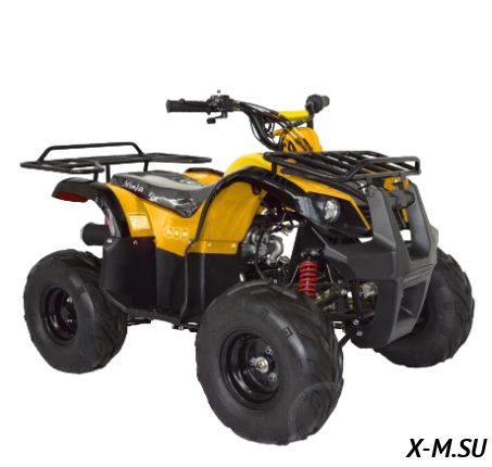 Квадроцикл ABM NINJA 110