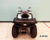 Квадроцикл BASHAN EXPLORER 300 BASIC