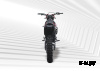 Кроссовый мотоцикл XGZ CQR-CB300