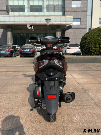 Скутер SPRMOTORS SPORT FS