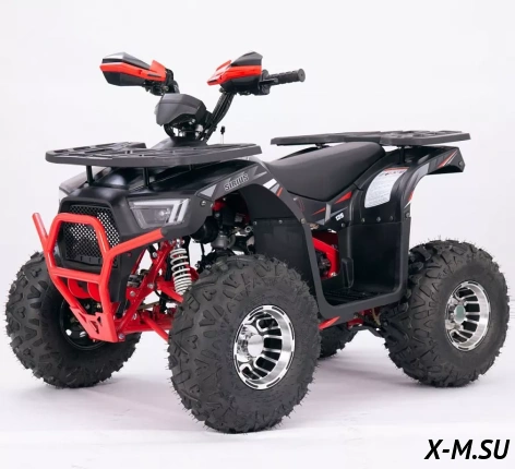 Квадроцикл YACOTA Sirius LD 125