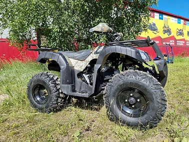 Квадроцикл PROMAX ATV 250