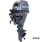Лодочный мотор ОМОЛОН MF 9.9 AMHS PRO