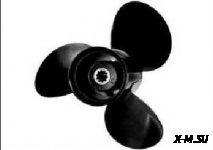 Винт ALUM 11.63X10.5