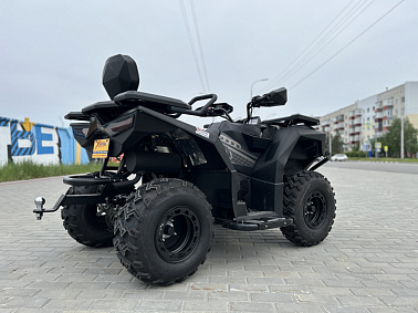 Квадроцикл GBM CRONOS 320 ST