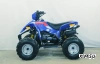 Квадроцикл LINHAI-YAMAHA Polar Fox