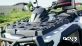 Квадроцикл AODES Pathcross ATV650L EPS XE PRO 2025г.