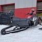 Снегоход STELS Капитан-200 XE LONG