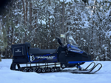 Снегоход PROMAX YAKUT 500 2.0 4T 24