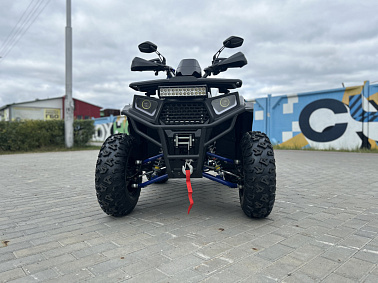 Квадроцикл GBM CROSS HILL 320 BIG PREMIUM