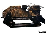 Мотобуксировщик Райда 087 L04 11 катушка 7 ампер, электрозапуск