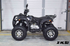 Квадроцикл Grizzly 200