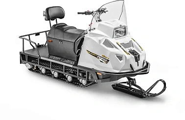 Снегоход STELS Мороз 600L GK