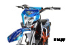 Питбайк MOTOLAND (МОТОЛЕНД) 125 SX 125 E 19/16