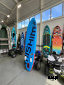 SUP (САП) Доска MISHIMO FLY AIR BLUE 11’ (335см)