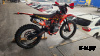 Кроссовый мотоцикл Sanchez Bandit CB300RL