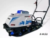 Мотобуксировщик IKUDZO-BRIGGS &amp; STRATTON 2.0 1450/500 EK15