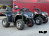 Квадроцикл GBM EXPLORER 400 NEW PREMIUM