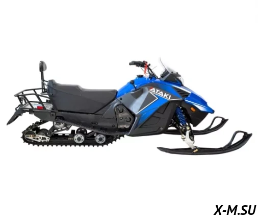 Снегоход Ataki WD150