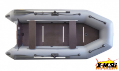 Лодка Марлин 320 SLK