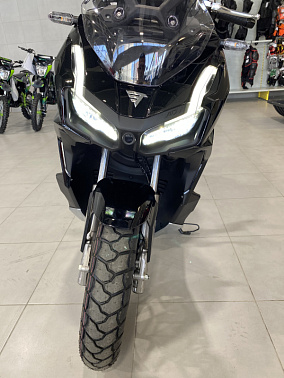 Скутер X-MOTORS JET 200CC EFI PRO(replica Honda X-ADV) АКЦИЯ