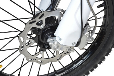 Кроссовый мотоцикл KEWS K24 NB300