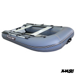 Лодка Polar Bird модель PB-320S Seagull стеклокомпозит