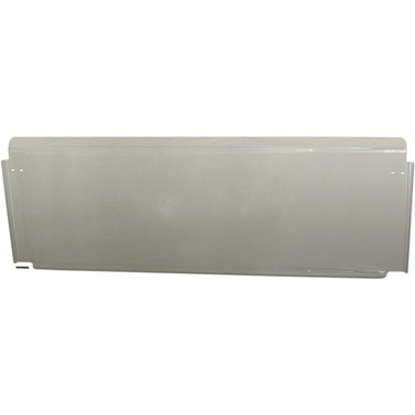 Стекло ветровое (верхняя, большая часть) для мотовездехода