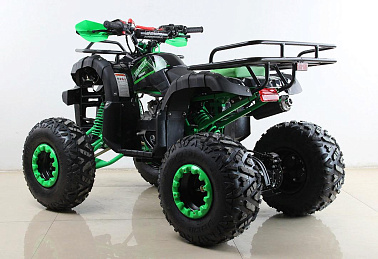 Квадроцикл SSSR Trainee