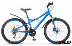 Велосипед STELS Navigator-510 MD 26 V010