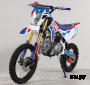 Питбайк MOTAX MX 140