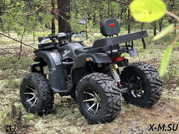 Квадроцикл PROMAX 320 DOMINATOR