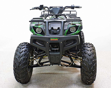 Квадроцикл GreenCamel Сахара A2230 (72V 2200W R10 Дифференциал)