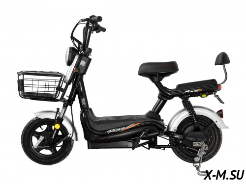 Электроскутер Regulmoto SAIGE 350W 48V20AH