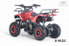 Квадроцикл RIVERTOYS TIGER