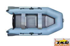 Лодка Марлин 290 SL