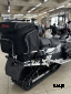 Снегоход IRBIS SF200L XE NEW Белый