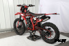 Кроссовый мотоцикл Sanchez Bandit CB300F