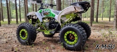 Квадроцикл PROMAX SCORPION 180