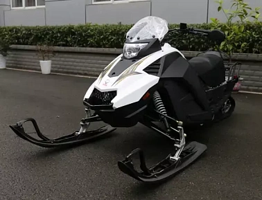 Снегоход ULAR 220